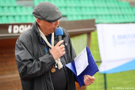 Kar 284 lokostrelcev iz 33 držav tekmuje na Veronikinem pokalu (6)